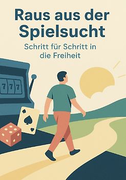 Raus aus der Spielsucht – Schritt für Schritt in die Freiheit