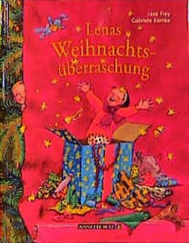 Lenas Weihnachtsüberraschung
