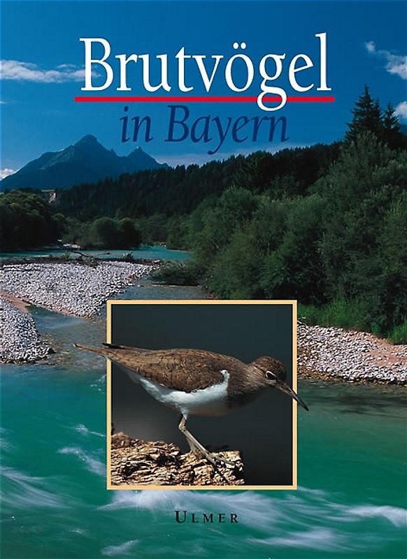 Brutvögel in Bayern