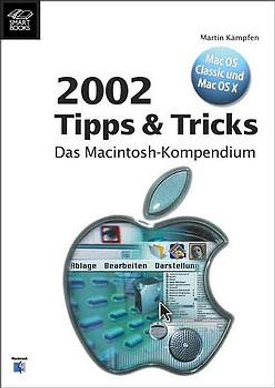 2002 Tipps & Tricks für den Macintosh