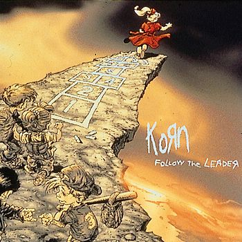 Korn - Follow the Leader