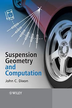 Suspension Analysis and Computational Geometry