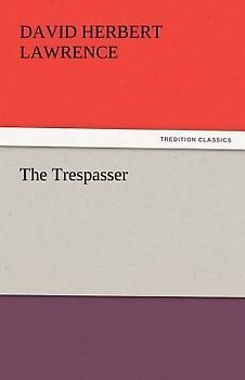 The Trespasser