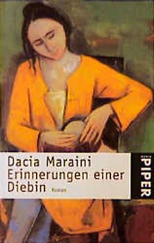 Erinnerungen einer Diebin