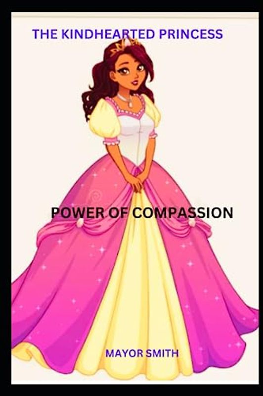 THE KINDHEARTED PRINCESS: POWER OF COMPASSION