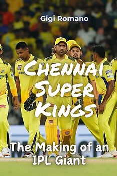 Chennai Super Kings