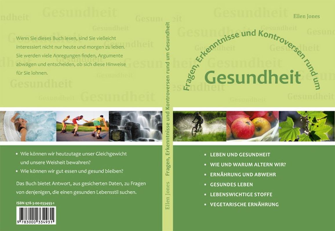 Fragen, Erkenntnisse und Kontroversen rund um Gesundheit