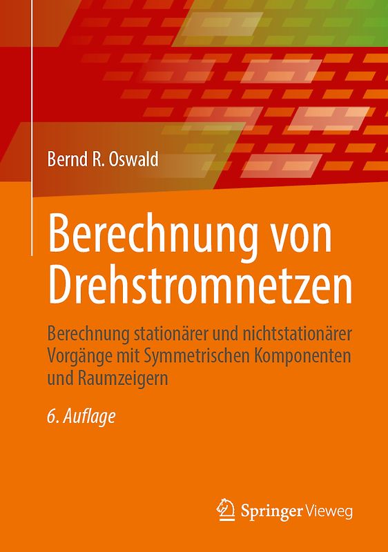 Berechnung von Drehstromnetzen