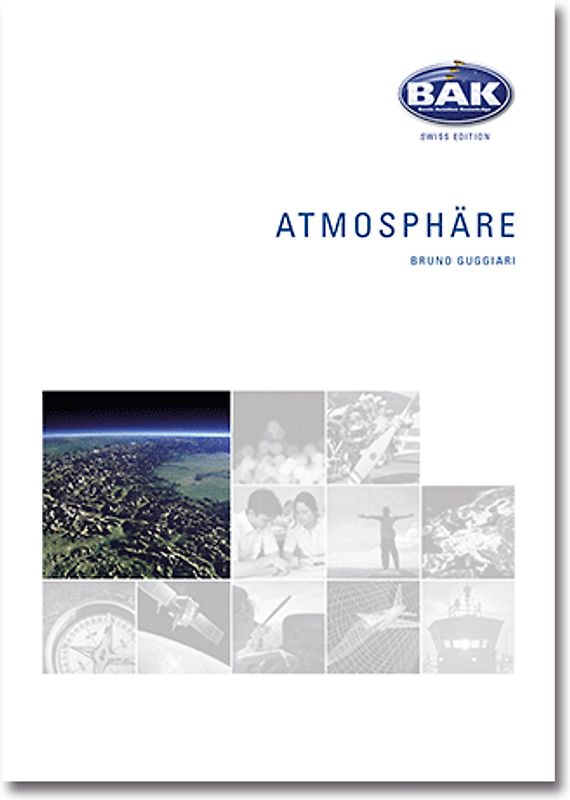 Ausbildungsprogramm Privatpiloten-Lizenz PPL / Atmosphäre