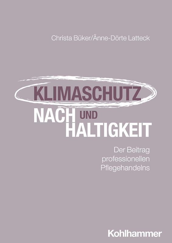 Klimaschutz und Nachhaltigkeit