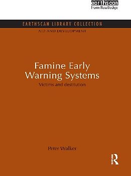 Famine Early Warning Systems