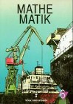 Mathematik. Für die Sekundarstufe / Lehrbuch Ausgabe A - Mecklenburg-Vorpommern, Brandenburg - rR