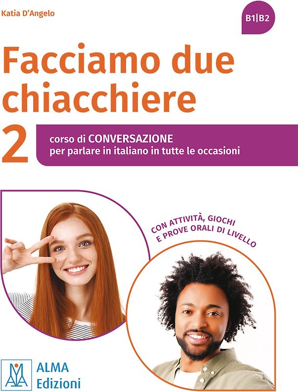 Facciamo due chiacchiere 2
