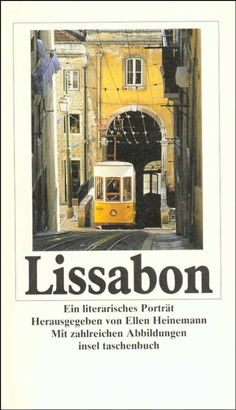 Lissabon