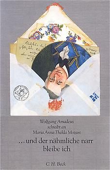 ...und der nähmliche Narr bleibe ich