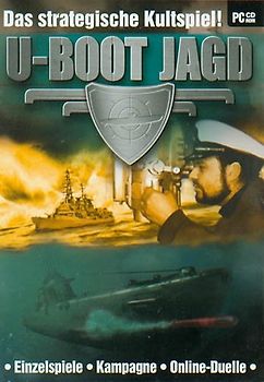 U-Boot Jagd PC Spiele
