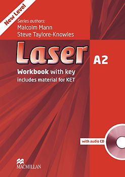 Laser A2 (3rd edition)