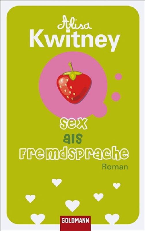 Sex als Fremdsprache