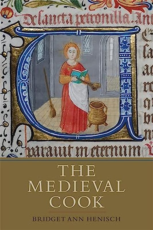 The Medieval Cook