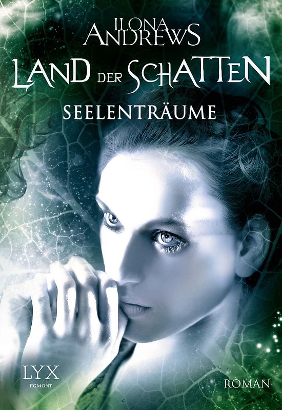 Land der Schatten - Seelenträume