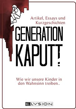 Generation Kaputt
