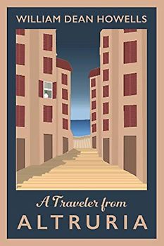 A Traveler from Altruria (Postcard Press)