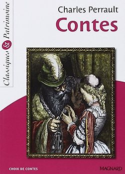 Contes