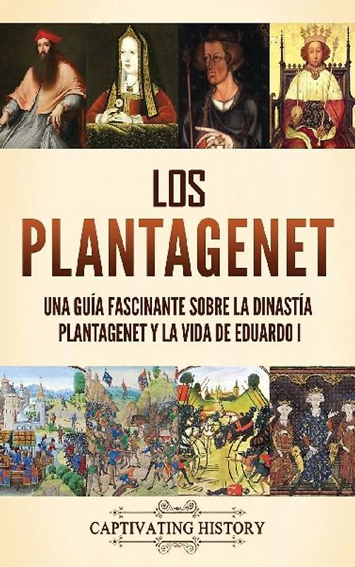 Los Plantagenet