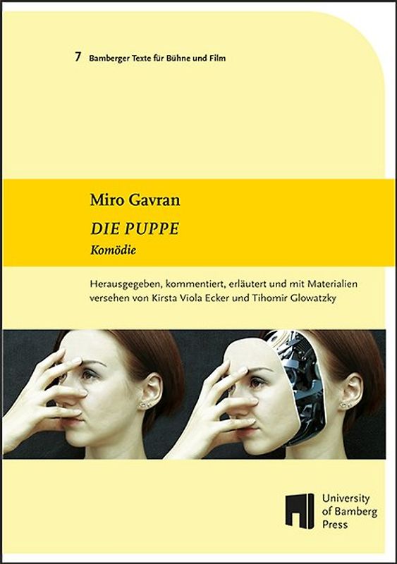 Die Puppe
