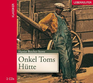 CD - Onkel Toms Hütte