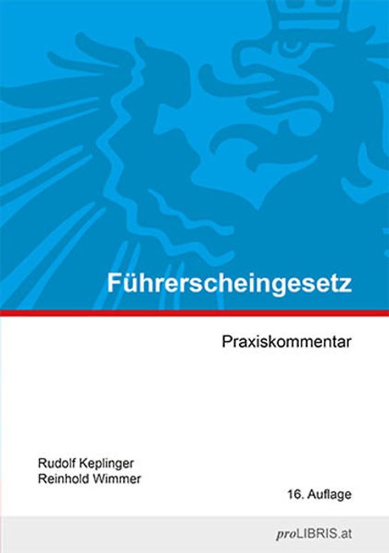 Führerscheingesetz
