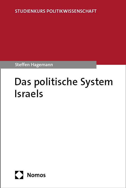 Das politische System Israels