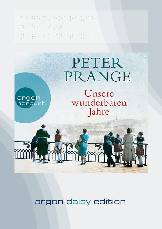 Unsere wunderbaren Jahre