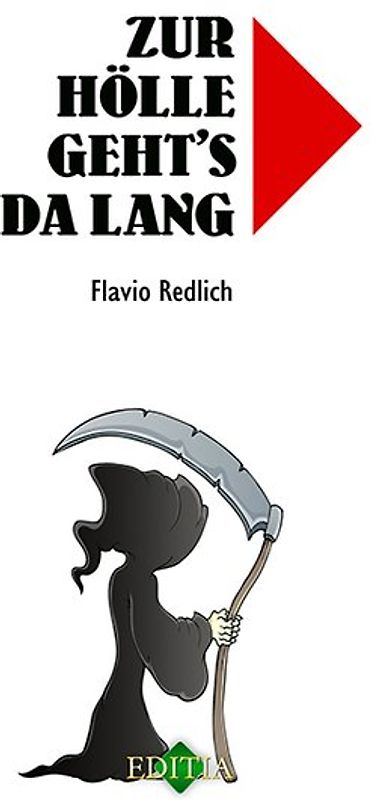 Zur Hölle geht's da lang