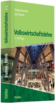 Volkswirtschaftslehre