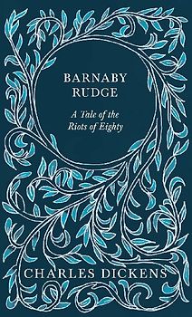 Barnaby Rudge