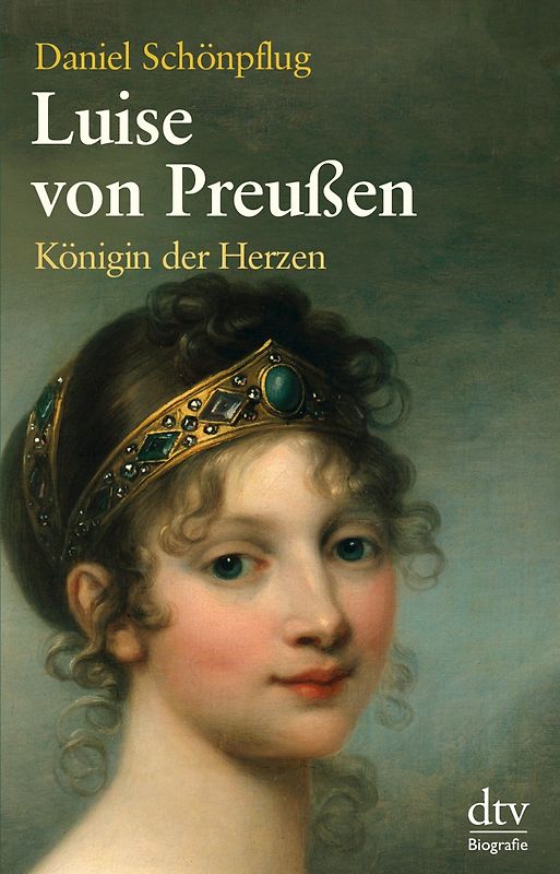 Luise von Preußen