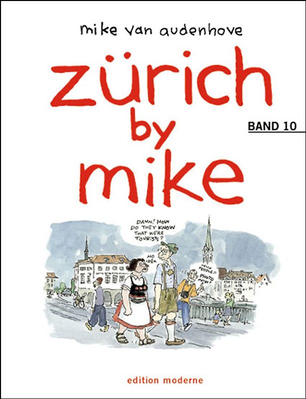 Zürich by Mike / Zürich by Mike 10