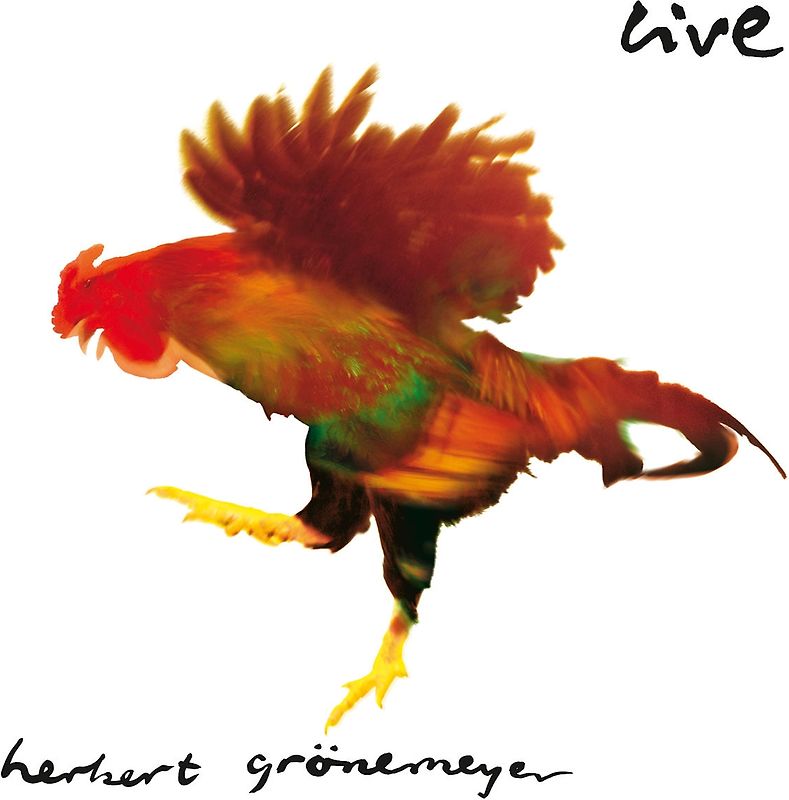 Live (Remastered)