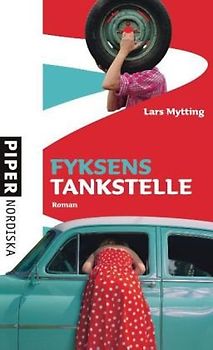 Fyksens Tankstelle