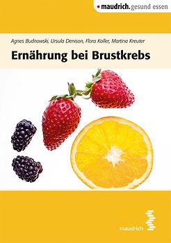 Ernährung bei Brustkrebs