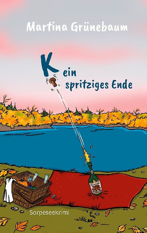 Kein spritziges Ende