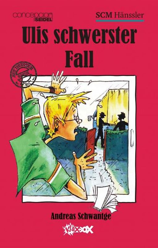 Ulis schwerster Fall