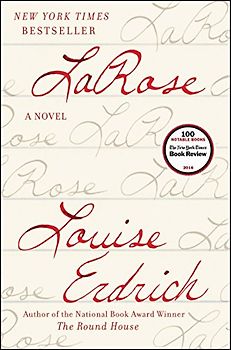 LaRose: A Novel