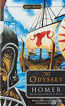 The Odyssey (Signet Classics)