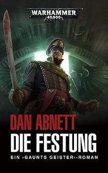 Warhammer 40.000 - Die Festung
