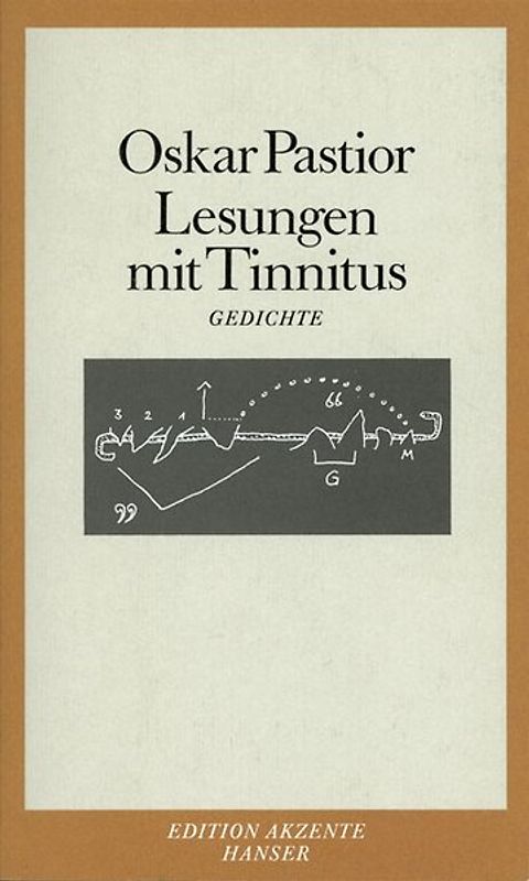 Lesungen mit Tinnitus
