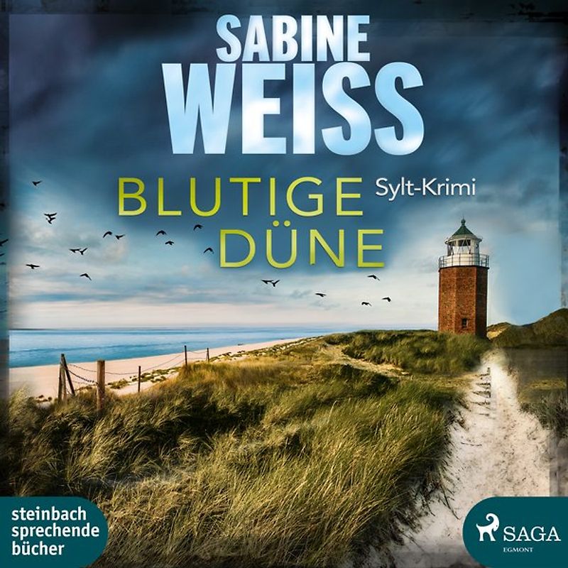 Blutige Düne