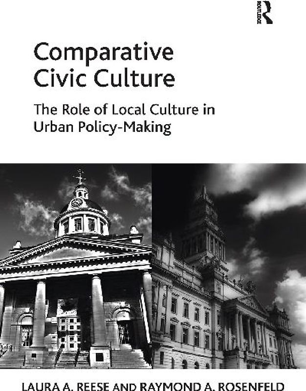 Comparative Civic Culture