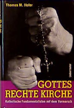Gottes rechte Kirche